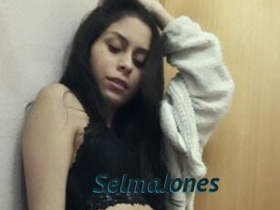 SelmaJones