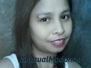 SensualMadonna