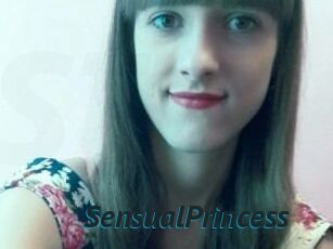 SensualPrincess