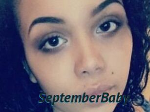 SeptemberBaby