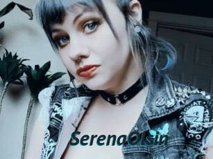 SerenaOlsin