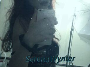 SerenaWynter