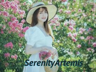 SerenityArtemis