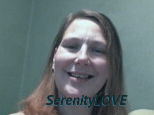 SerenityLOVE