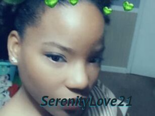 SerenityLove21