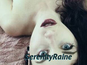 SerenityRaine