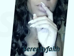 Serenityfaith