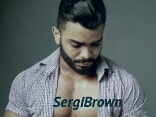 SergiBrown