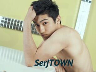 SerjTOWN