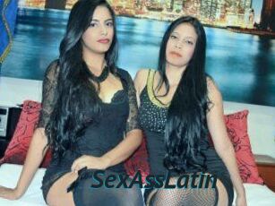 SexAssLatin