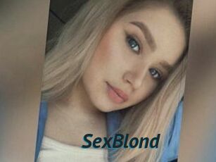 SexBlond