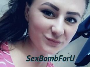 SexBombForU