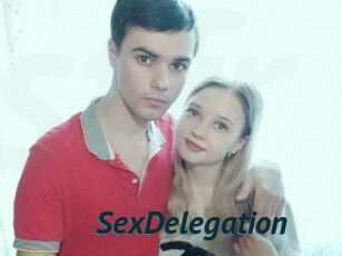 SexDelegation