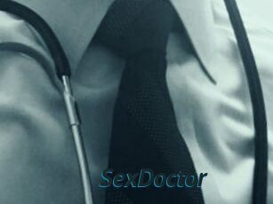 SexDoctor