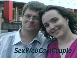 SexWebCamCouple