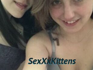 SexXxKittens