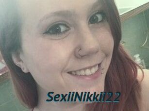 SexiiNikkii22