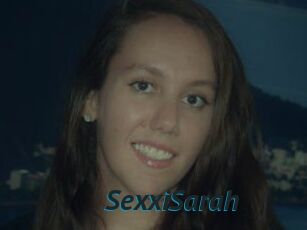 SexxiSarah