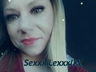 SexxxiLexxxiXX