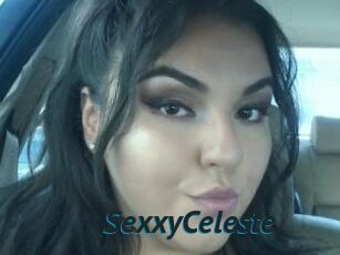 SexxyCeleste