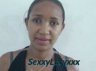 SexxyLucyxxx