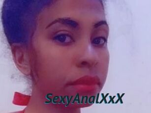 SexyAnalXxX