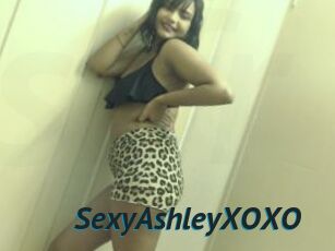 SexyAshleyXOXO