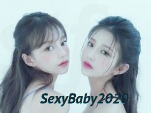 SexyBaby2020