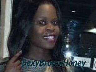 SexyBrownHoney