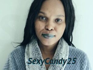 SexyCandy25