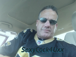 SexyCock4Uxx