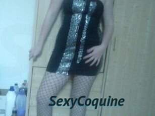 SexyCoquine