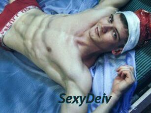 SexyDeiv