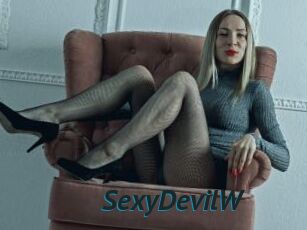 SexyDevilW