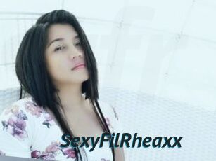 SexyFilRheaxx