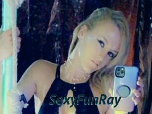 SexyFunRay