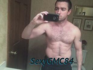 SexyGMC84