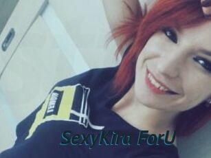 SexyKira_ForU