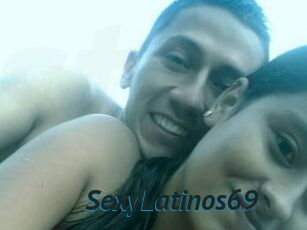 SexyLatinos69