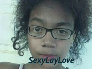 SexyLayLove