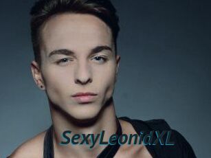 SexyLeonidXL