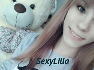 SexyLilla