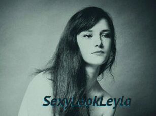 SexyLookLeyla