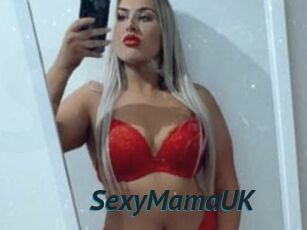 SexyMamaUK