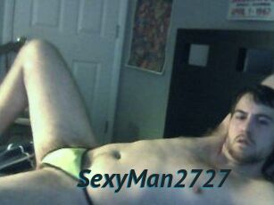 SexyMan2727