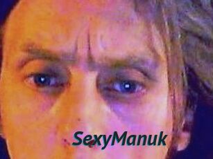 SexyManuk