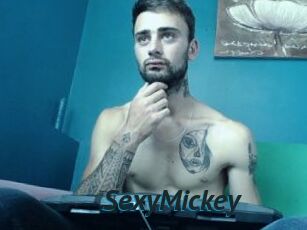 SexyMickey