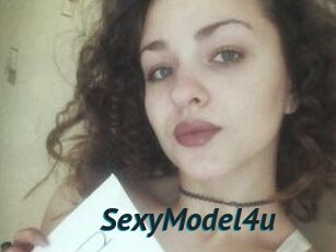 SexyModel4u