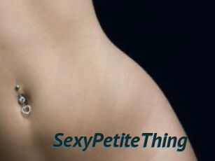 SexyPetiteThing