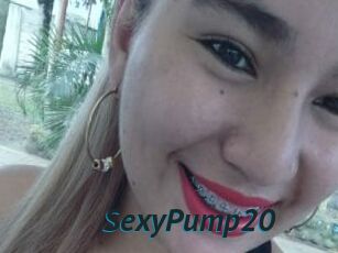 SexyPump20